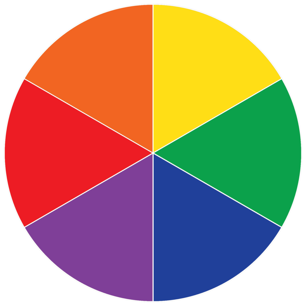 An Introduction To Colour Theory Base Creative